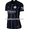 Completo Calcio Manchester City Donna Divisa Trasferta 2018/2019